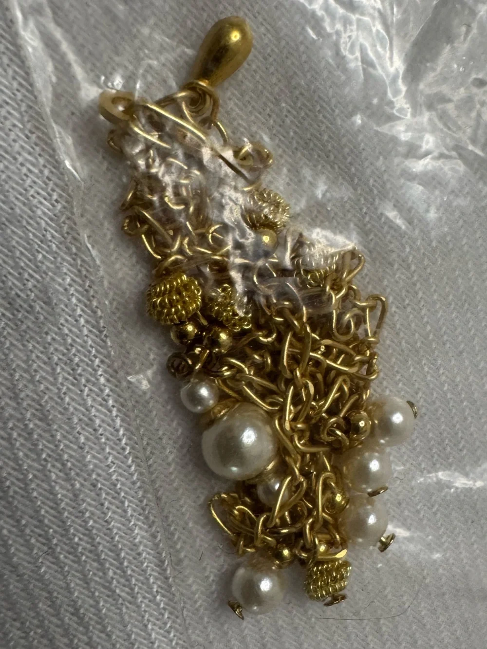 NWT RESELLERS LOT 5 PEICES OF NWT JEWELRY - Picture 3 of 10